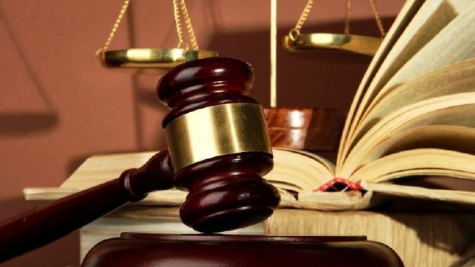 Председатель ХОГА поздравила юристов с профессиональным праздником