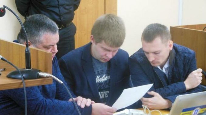 Харківщина: обвинуваченому в тероризмі знову зле