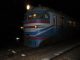 На Харьковщине самоубийство под колесами поезда