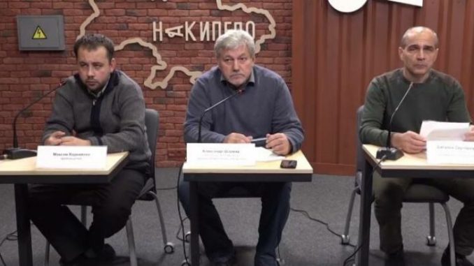 Харьковщина: «за бортом» Общественного совета