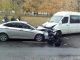 В Харькове авария: пьяный водитель выехал на «встречку»