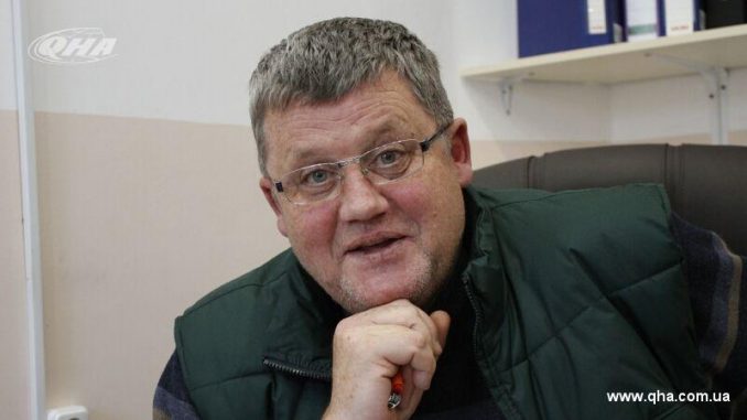 Летом 1931 года в Харькове от голода умерло 60% детей