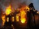 На Харьковщине в борьбе с пожаром юноша получил тяжелые ожоги