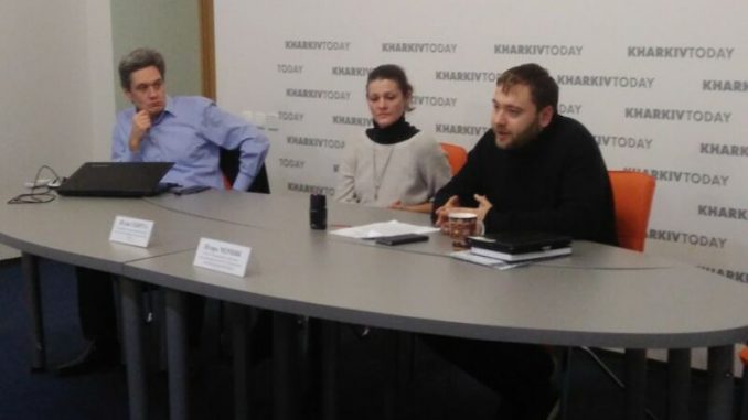 В Харькове массово распространяют наркотики, а власть бездействует