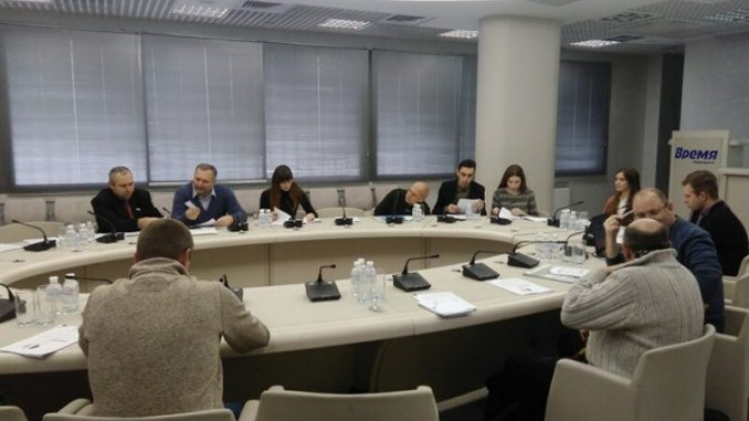 Харьковщина: манипуляции в процессе выборов в ОТО