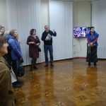 В Харькове открылась выставка немецких фотохудожников