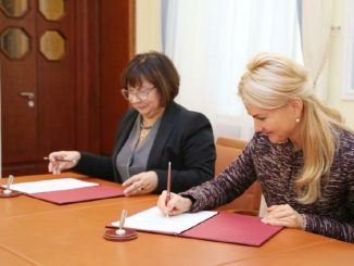 На Харьковщине будут реализовывать проекты развития при поддержке DESPRO