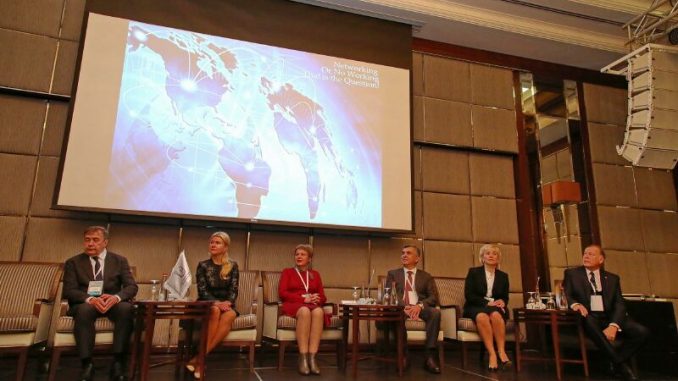 В Харькове проходит II Международный конгресс ученых USERN