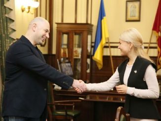 В Украине новый судья Верховного Суда