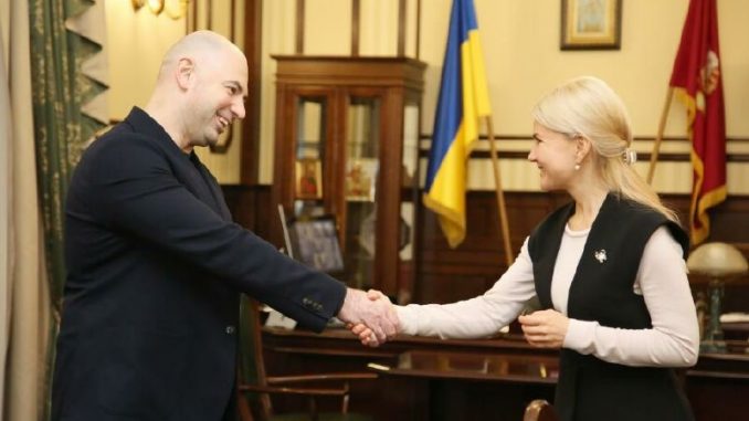 В Украине новый судья Верховного Суда