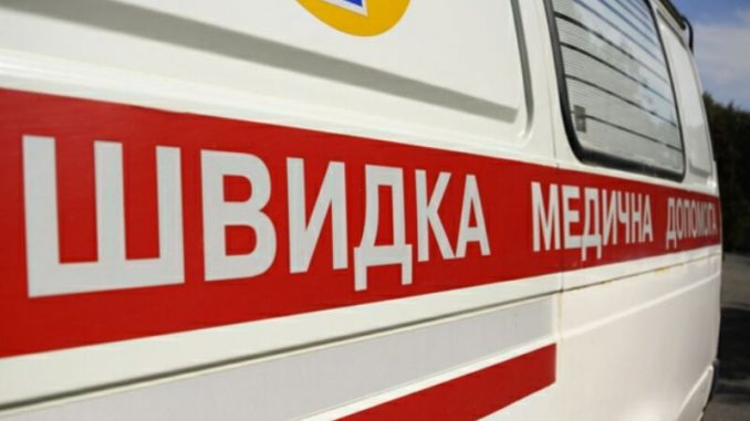 В Харькове на производстве несчастный случай: сильно травмирован мужчина