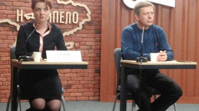 В Харкові виявлені головні корупціонери