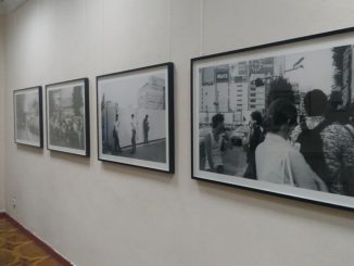 В Харькове открылась выставка немецких фотохудожников