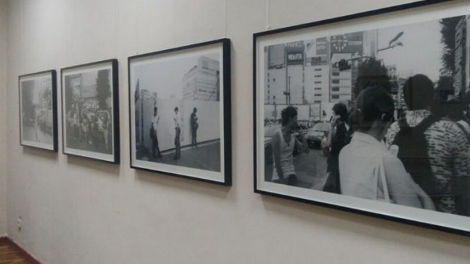 В Харькове открылась выставка немецких фотохудожников