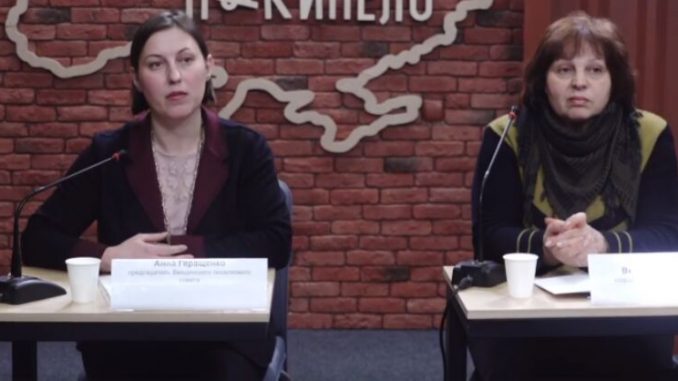 Харьковщина: кто виновен в избиении родителей главы Введенского поссовета