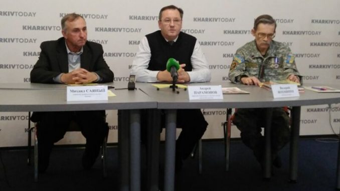 Когда же на самом деле освободили Харьковщину от немецких захватчиков?