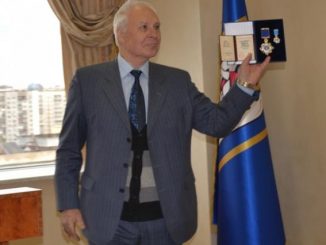 В Украине за «убийство» награждают убийц
