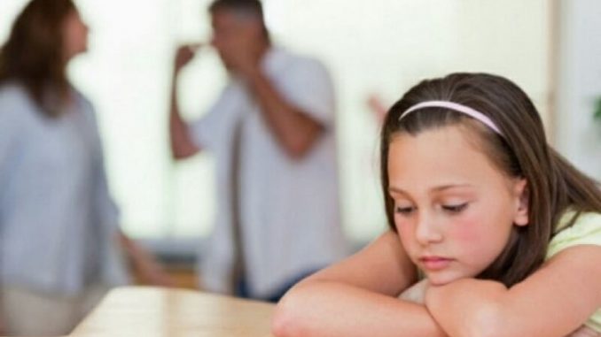 В Украине могут открыть реестр для неплательщиков алиментов