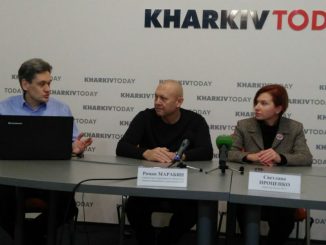 В Харькове пройдет благотворительный аукцион