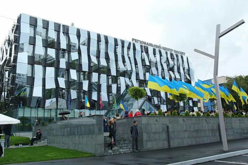 Підсумки року: Із чим 2017-й проводжає Харківщина