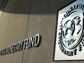 Без денег МВФ Украина «утонет» в долгах
