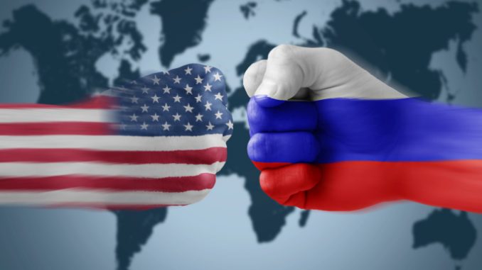 РФ и США практически одновременно заявляют о возможности новой войны в Азии