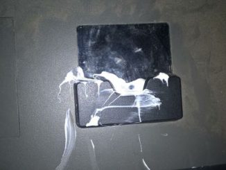 Харьков: вандализм процветает