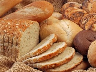 Экспорт украинского зерна растет, а хлеб для украинцев дорожает