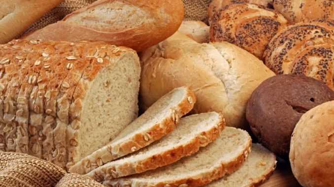 Экспорт украинского зерна растет, а хлеб для украинцев дорожает