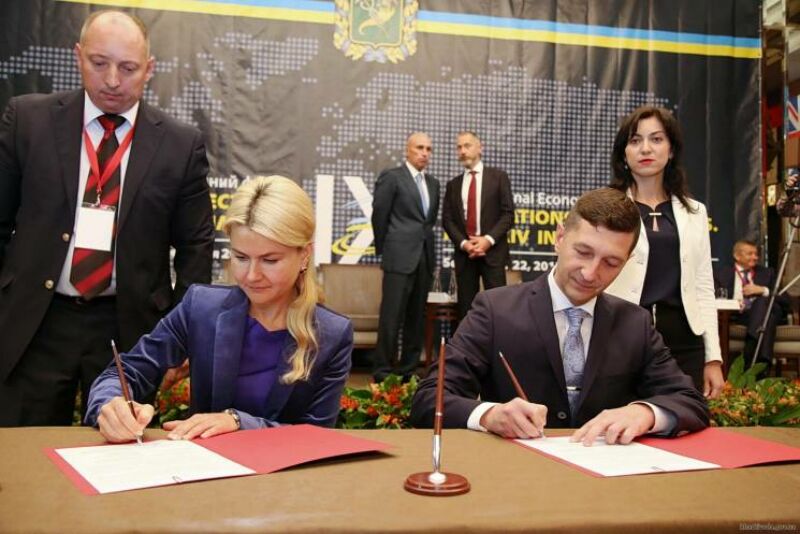 Підсумки року: Із чим 2017-й проводжає Харківщина