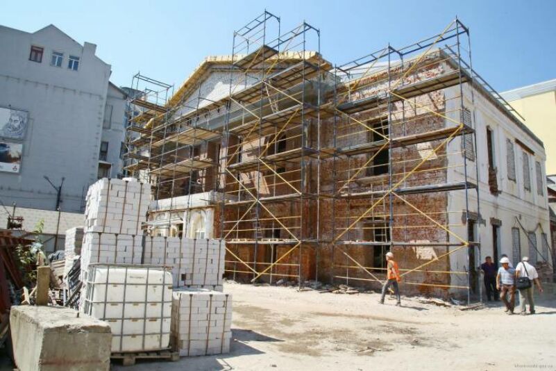 Підсумки року: Із чим 2017-й проводжає Харківщина