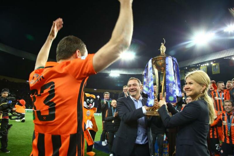 Підсумки року: Із чим 2017-й проводжає Харківщина