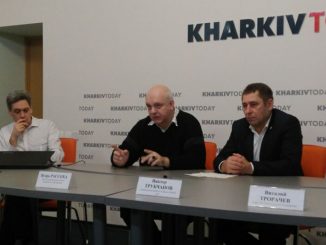 В Харкові місцеві активісти готують звернення до Верховної Ради