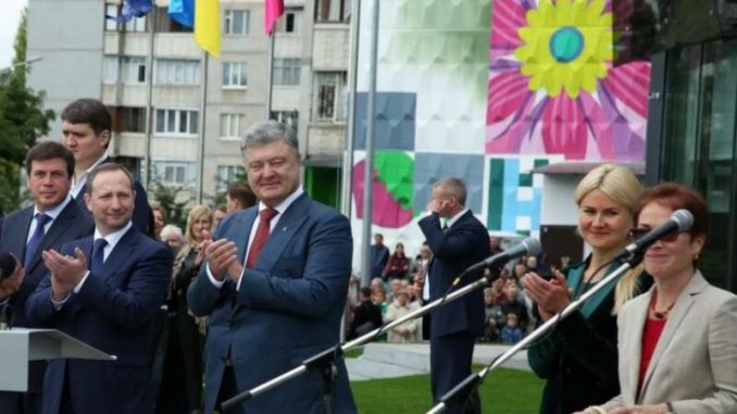 Підсумки року: Із чим 2017-й проводжає Харківщина