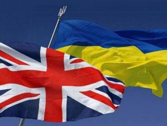Украина и Великобритания могут начать торговлю после Brexit