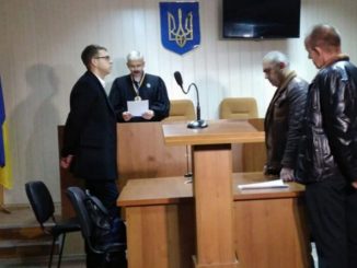 Суд на Харьковщине поставил жирную точку в деле местного сепаратиста