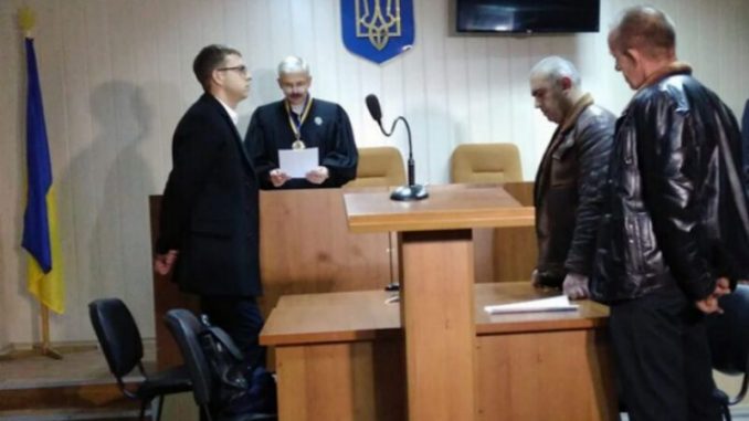 Суд на Харьковщине поставил жирную точку в деле местного сепаратиста