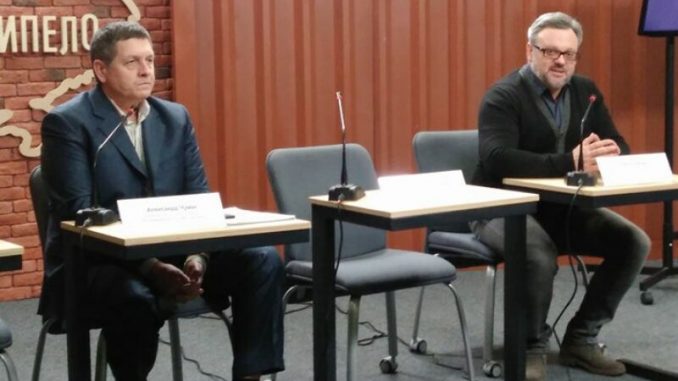 В Харькове стартует проект для предпринимателей