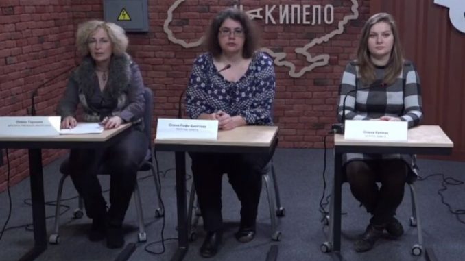 В Харкові борються з корупцією в сфері культурної спадщини