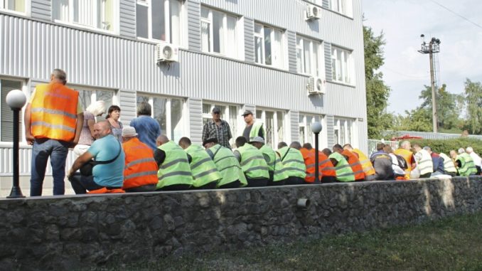 Прокуратура Харьковской области начала расследование против полицейских