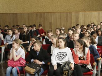 До 12 марта в учебных заведениях Харьковщины каникулы