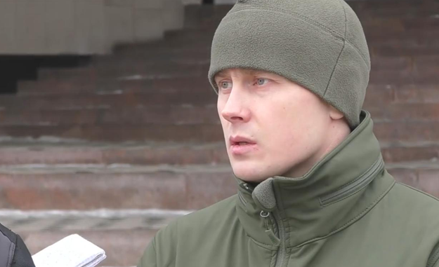 Внутренний конфликт среди правых в Харькове (ответ О. Ширяева)