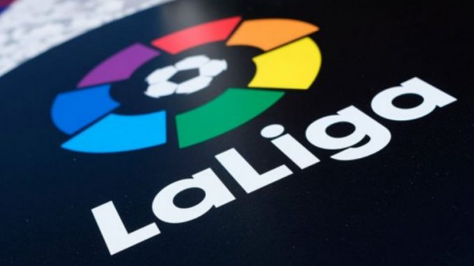 ЛаЛига