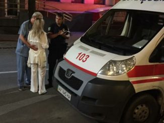 А по ночам он спасает людей, поступок чиновника ХОГА