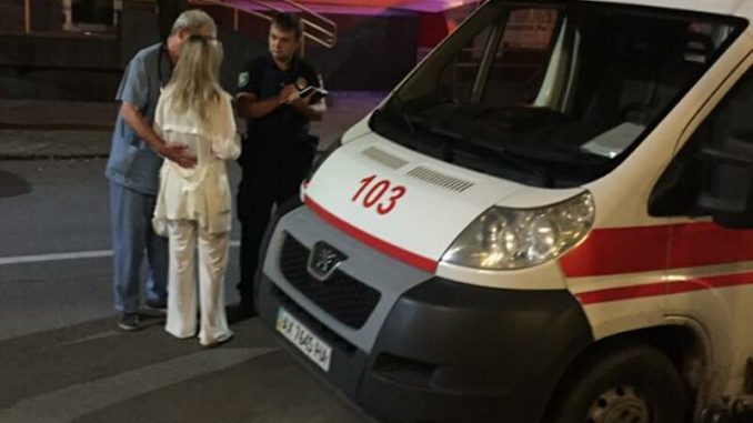 А по ночам он спасает людей, поступок чиновника ХОГА