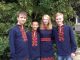 Юные харьковские таланты привезли с олимпиады по математике 3 золотых и 1 серебряную медали