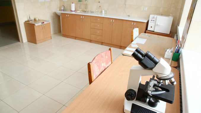 Создаем равные условия для оказания медицинской помощи в городе и в деревне