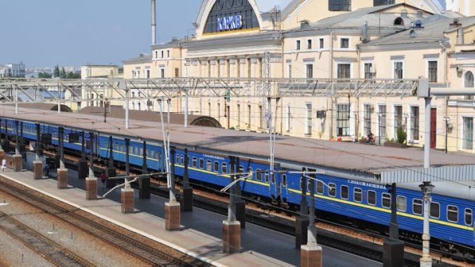 Политическая идиосинкразия других харьковчан