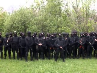 Чорний корпус, Харків