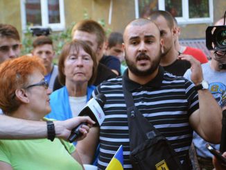 Антон Требухов